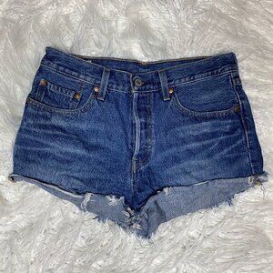 🔻Levis 501 - Shorts